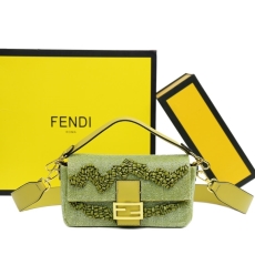 Fendi Satchel Bags